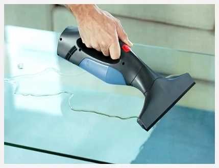 elektryczna ściągaczka do okien vileda windomatic power set na Arena.pl