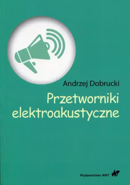 Przetworniki elektroakustyczne zdjęcie 1