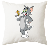 Poduszka Tom i Jerry