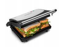 Opiekacz Toster Grill Sandwich Aigostar 750W