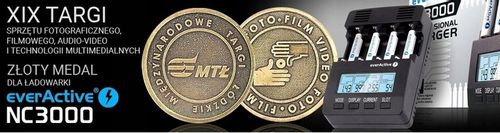 ŁADOWARKA AKUMULATORKÓW BATERII NiMH R3 R6 R14 R20 na Arena.pl