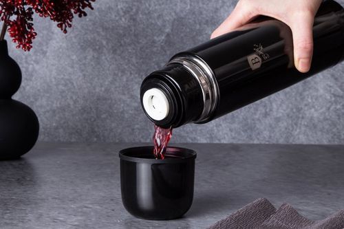 termos stalowy 1l berlinger haus bh-6819 na Arena.pl