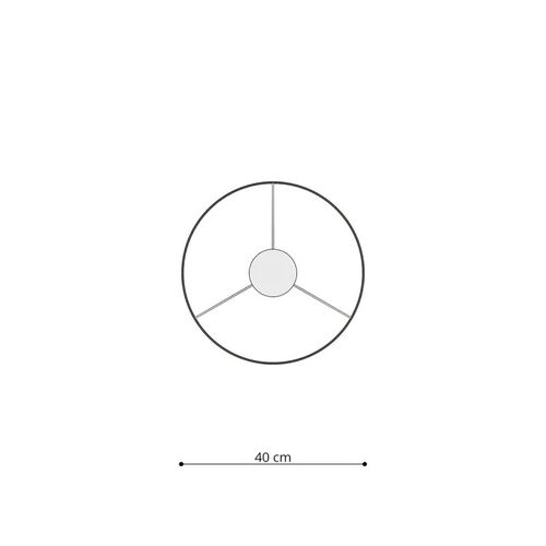 Lampa wisząca CAT 40 na Arena.pl