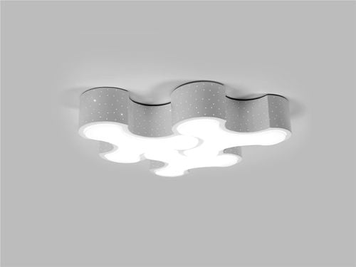 Plafon Brillare Starfish M 6000K  D2 na Arena.pl