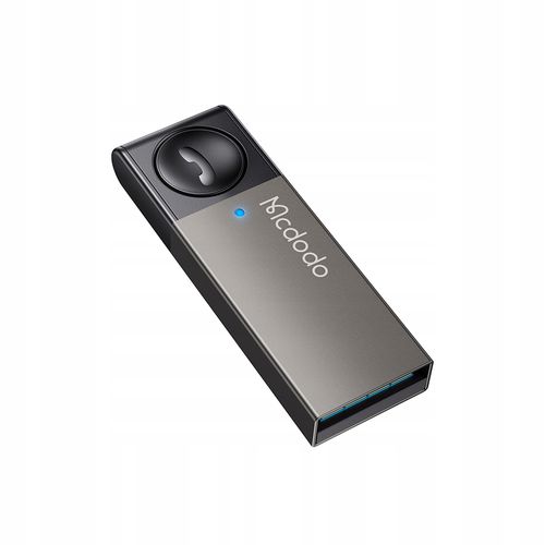 mcdodo adapter transmiter bluetooth do usb odbiornik android auto carplay na Arena.pl