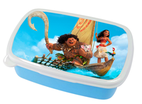 Pojemnik śniadaniowy Vaiana - Moana