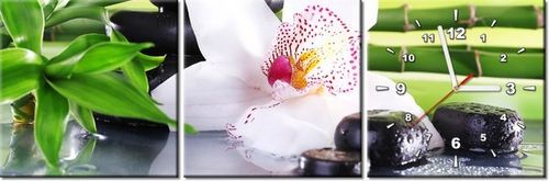 30 90CM OBRAZ 3 ELEM KAMIENIE SPA STORCZYK ŚCIENNY PŁOTNO DRUK na Arena.pl