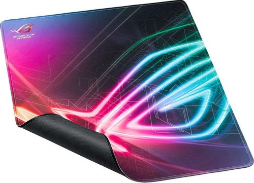 Rog Strix Edge Vertical Gaming Mouse Pad na Arena.pl