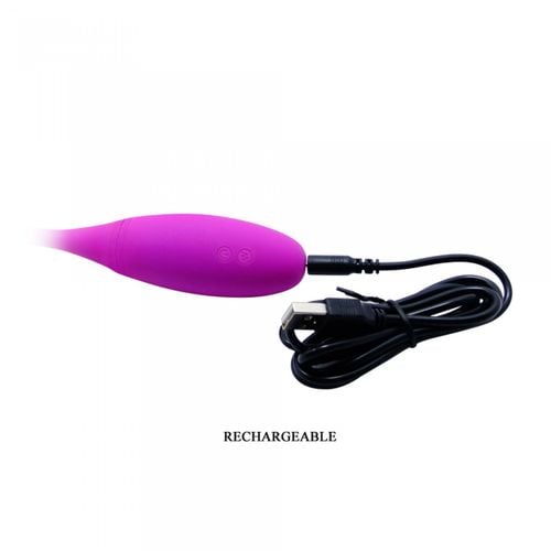 pretty love   snaky vibe, 7 vibration functions bendable na Arena.pl