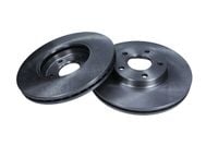 TARCZA HAM. FORD P. TRANSIT 02 MAXGEAR