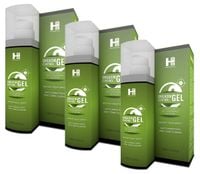 3X Orgasm Control Gel Komplet Na Dłuższy Sex