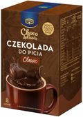 KRUGER CZEKOLADA DO PICIA CLASSIC 200G SASZETKA 8x25G
