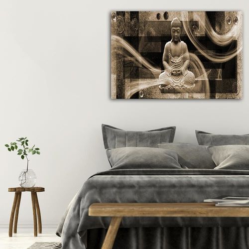 Deco Panel, Nowoczesny budda 4 60x40 na Arena.pl