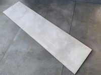 Płytki betonopodobne na schody, stopnice 100x30