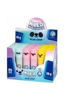 Astra Klej w sztyfcie Kolorowa Kreatywność - Daj upust swojej wyobraźni