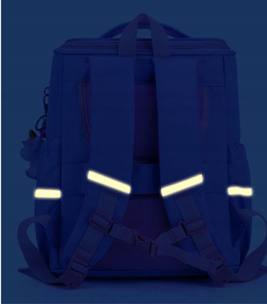 PLECAK PLECACZEK DO PRZEDSZKOLA DZIECIĘCY PRZEDSZKOLNY POJEMNY JEDNOROŻEC zdjęcie 9