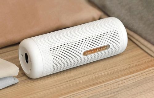 BEZPRZEWODOWY POCHŁANIACZ WILGOCI OSUSZACZ POWIETRZA DEERMA DEM-CS50MW 20W na Arena.pl