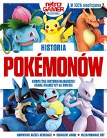 Historia Pokemonów Drew Sleep, Jon White