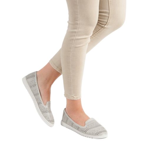 Ażurowe Lordsy r.41 na Arena.pl