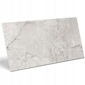 PŁYTKI ŁAZIENKOWE PODŁOGOWE GRES MARMUR ZORANI BIANCO 60X120 MATOWE CARVING