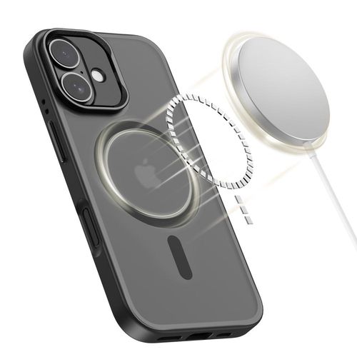 TECH-PROTECT MAGSTAND MAGSAFE IPHONE 17 MATTE BLACK na Arena.pl