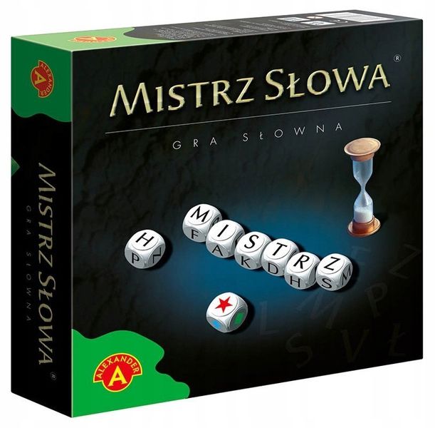 Mistrz sowa 03437 zdjęcie 1