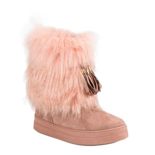 Pudrowe śniegowce r.39 na Arena.pl