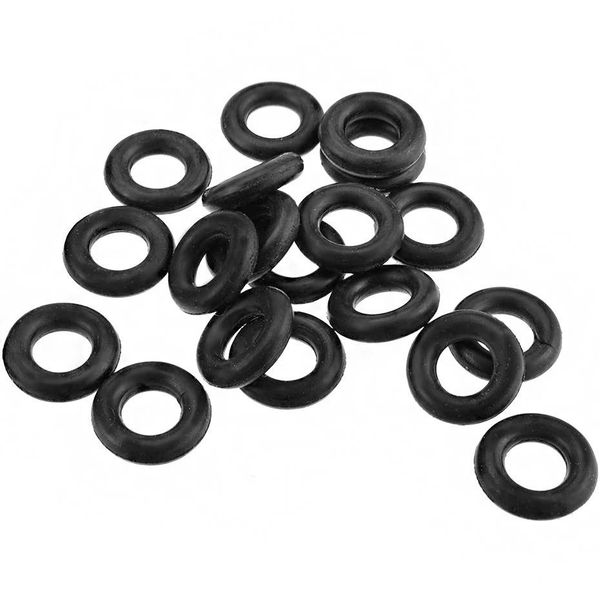 Harrows O Rings 30szt zdjęcie 1