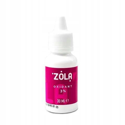 ZOLA - utleniacz 3%, 30 ml na Arena.pl