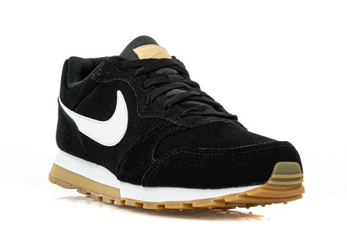 Nike MD Runner 2 Suede (AQ9211-001) 45 na Arena.pl