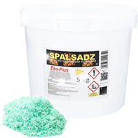 PREPARAT SPALSADZ DO WYPALANIA SADZY DOPALACZ SADZY DO PIECA KOMINA 5 KG