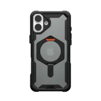 Etui UAG Plasma XTE Magsafe do iPhone 16 Plus - czarne