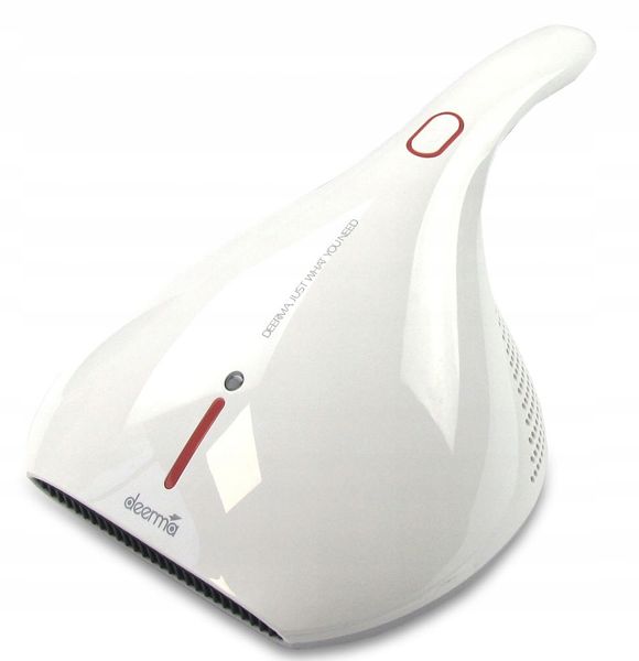 Deerma Cm800 Odkurzacz Do Roztoczy Uv zdjęcie 1