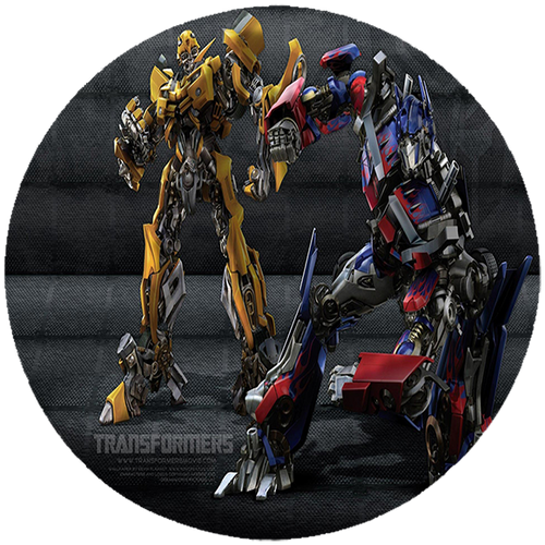 Podkładka pod myszkę Transformers na Arena.pl
