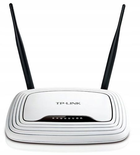 Access Point, Router TP-Link TL-WR841N na Arena.pl