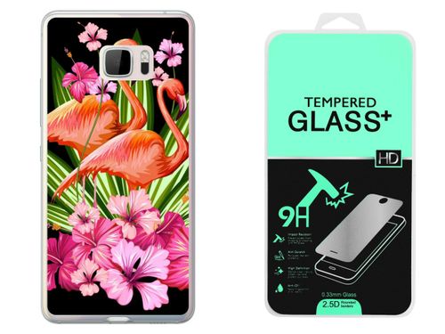 HTC U ULTRA | Etui smartfon CASE + Szkło na Arena.pl