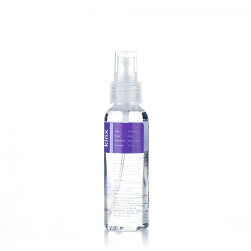 żel/sprej  toy cleaner transparent 100ml na Arena.pl