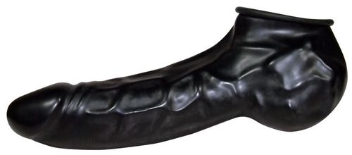 be bizarre undercover sleeve na Arena.pl