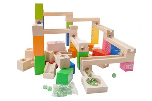 Kulodrom - tor dla kulek na Arena.pl