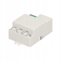 MIKROFALOWY CZUJNIK RUCHU ORNO MINI OR-CR-214 5,8GHz 1200W