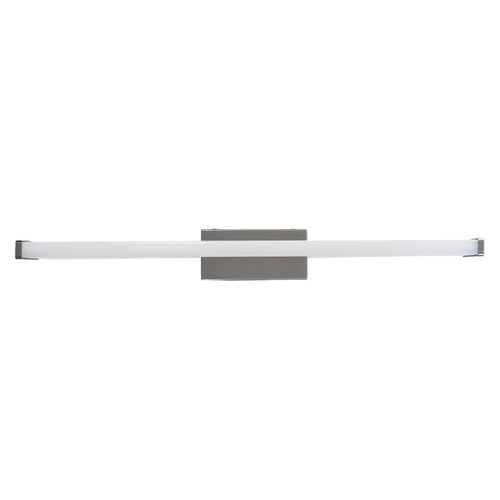 Kinkiet MIRORE SILVER 5W 30cm na Arena.pl