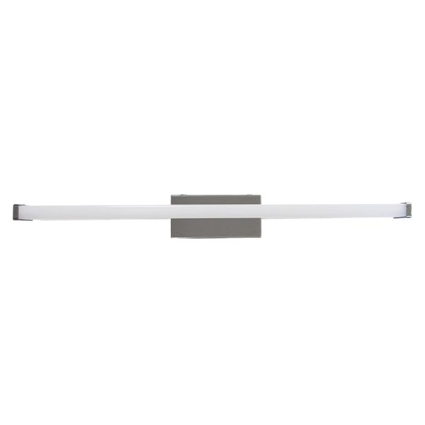 Kinkiet MIRORE SILVER 5W 30cm zdjęcie 6