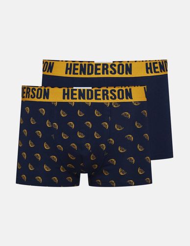 Bokserki męskie Henderson CLIP L na Arena.pl