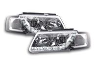 Lampy Reflektory VW PASSAT B5 96-00 DAYLIGHT