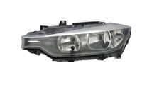 Bmw F30 F31 12-15 reflektor przedni lampa przednia Lewa
