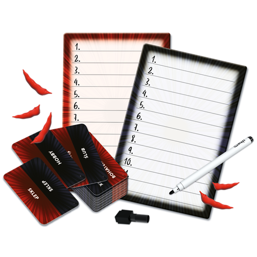 Trefl ”Gra - Po Prostu P Pojedynek” Trefl 0 2389 na Arena.pl