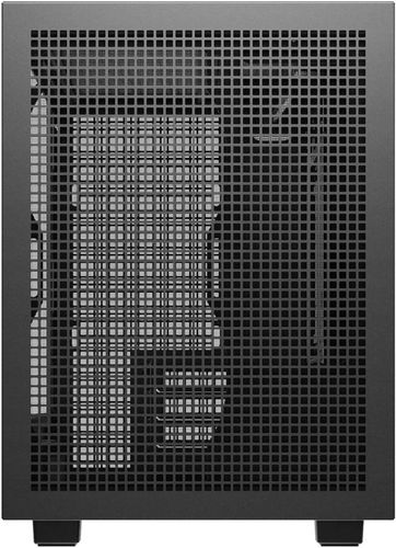 Obudowa Deepcool CH260 Black na Arena.pl
