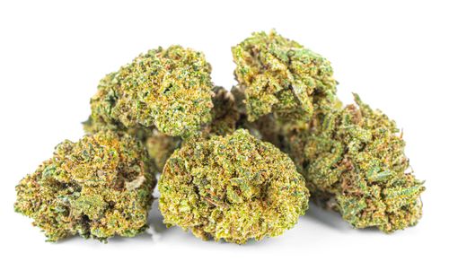 Susz konopny CBD | DIESEL | 5 g na Arena.pl