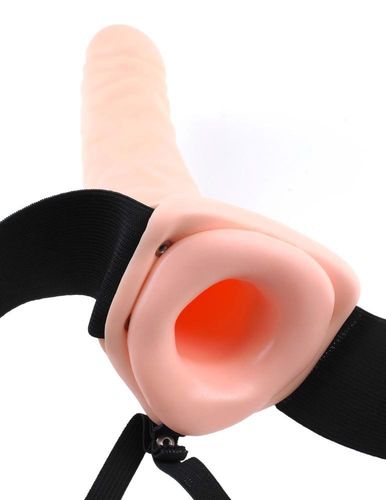Ffs 8 Hollow Strap-On Light na Arena.pl
