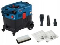 ODKURZACZ PRZEMYSŁOWY GAS 400 A 28L 1200W 06019M0020 BOSCH